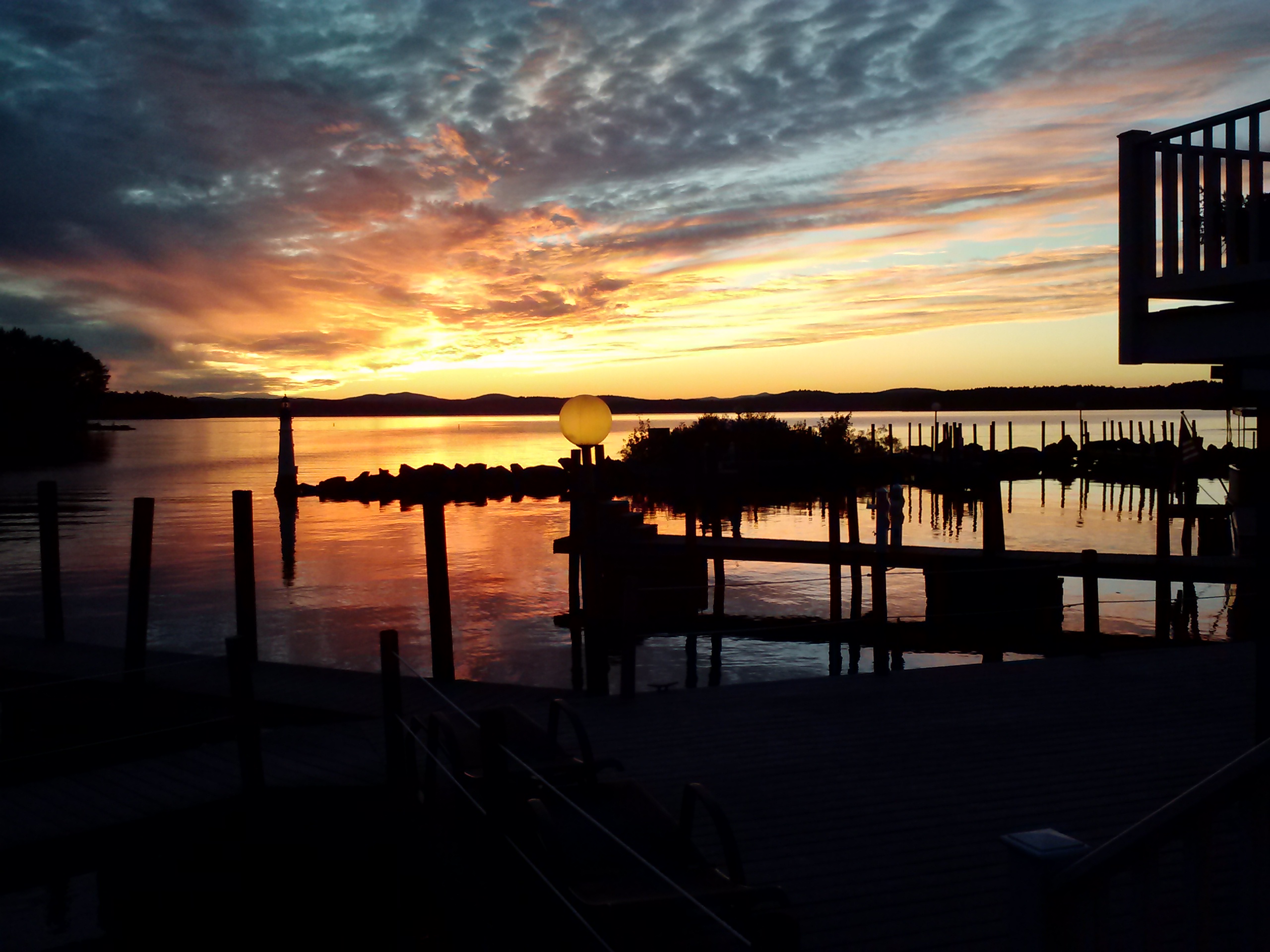 Our History Winter Harbor Yacht Club Our History Winter Harbor Yacht Club